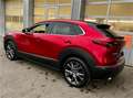 Mazda CX-30 X186 GT+/SO/PR/TE in höchster Ausstattung Rot - thumbnail 3