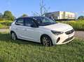 Opel Corsa Edition 1.2 – 1. Hand, LED-Scheinwerfer, 16" Alufelgen, Android Auto Weiß - thumbnail 1