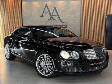 6,0L W12*LUFT*MEMORY* SOFTCLOSE*
