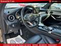 Mercedes-Benz GLC 250 COUPE 250 D FASCINATION 4 MATIC Zwart - thumbnail 11