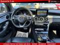 Mercedes-Benz GLC 250 COUPE 250 D FASCINATION 4 MATIC Zwart - thumbnail 10