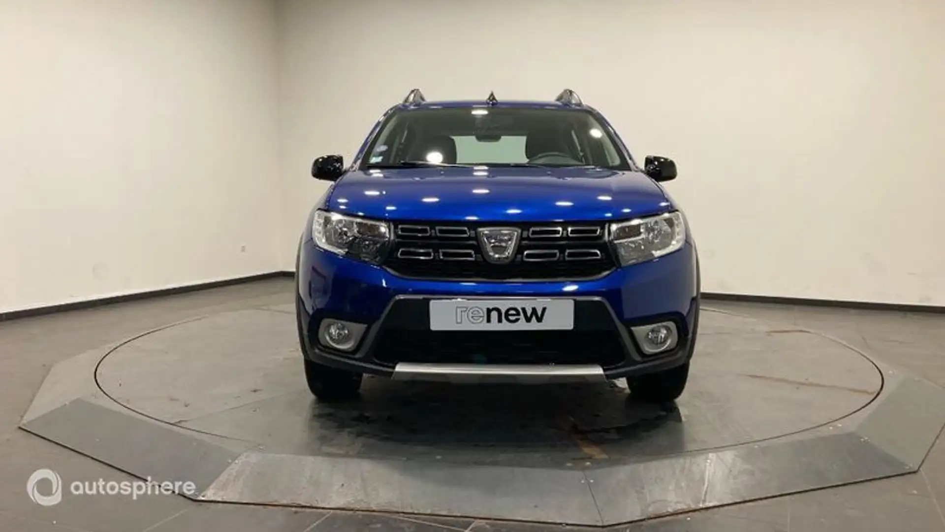 Dacia Sandero 0.9 TCe 90ch 15 ans - 20 - 2