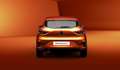 Renault Clio SCe 65 EVOLUTION Klima Einparkhilfe Orange - thumbnail 5