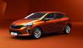 Renault Clio SCe 65 EVOLUTION Klima Einparkhilfe Orange - thumbnail 2