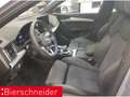 Audi SQ5 TDI qu AHK MATRIX STHZ CAM ACC 21 Silber - thumbnail 3