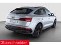Audi SQ5 TDI AHK MATRIX STHZ CAM ACC 21 Silber - thumbnail 3