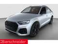Audi SQ5 TDI AHK MATRIX STHZ CAM ACC 21 Silber - thumbnail 2