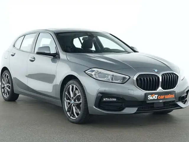 BMW 120 120i|Sport Line|Navi|Pano|LED|SHZ|PDC|Shadow-Line