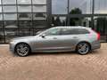 Volvo V90 2.0 D3 Inscription, Automaat, Leer,Camera Gris - thumbnail 5