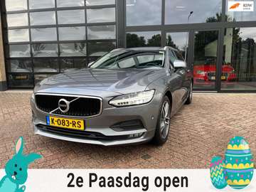 2.0 D3 Inscription, Automaat, Leer,Camera