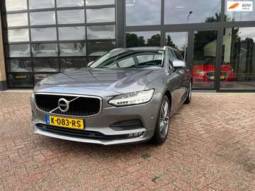 2.0 D3 Inscription, Automaat, Leer,Camera
