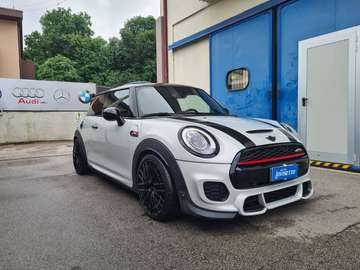 Mini 2.0 John Cooper Works 3p