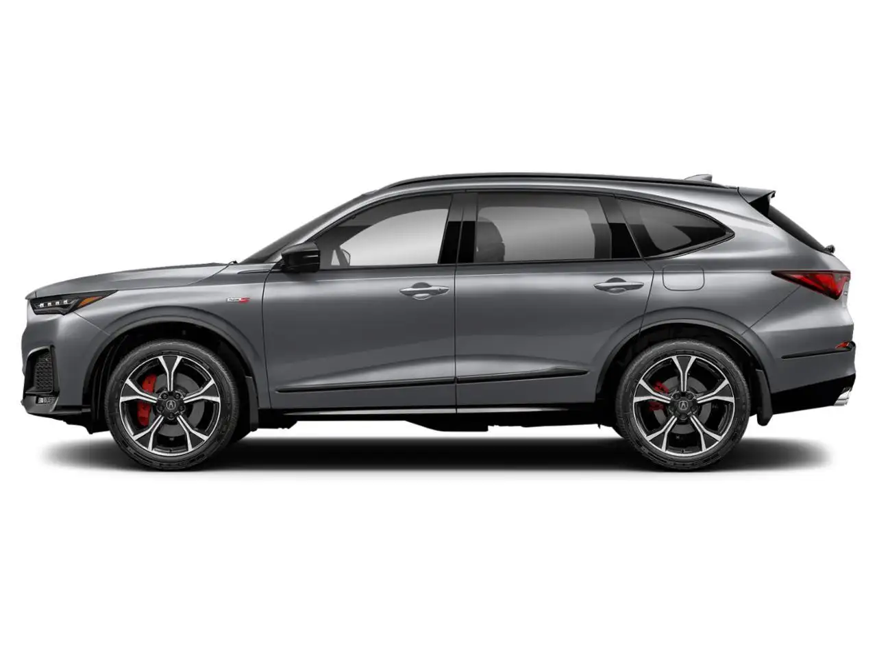 Acura MDX снимка Acura MDX