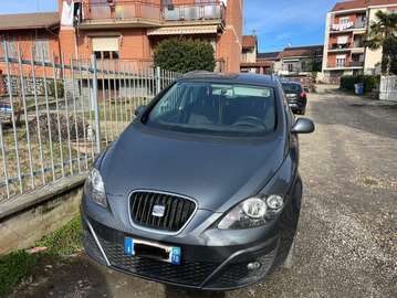 Altea XL 1.6 tdi cr Style s