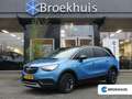 Opel Crossland X 1.2 Edition 2020 | CRUISE CONTROL | 16'' LMV | PRI Blauw - thumbnail 1