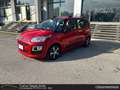 Citroen C3 Picasso Exclusive VTi 95 Rosso - thumbnail 1