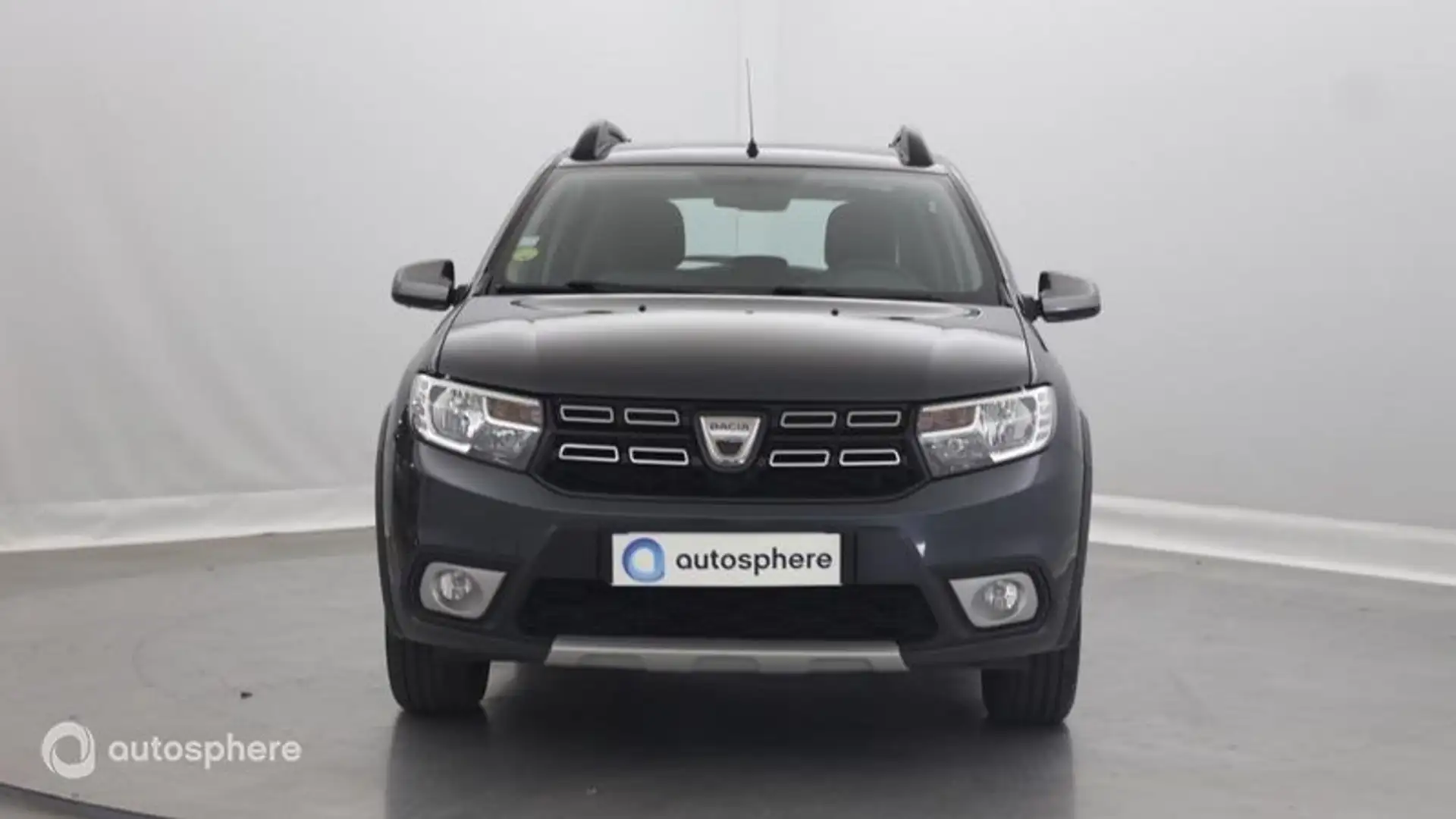 Dacia Sandero 1.5 Blue dCi 95ch Stepway - 2