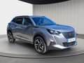 Peugeot 2008 Allure Eléctrico 100kW Gris - thumbnail 2