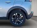 Peugeot 2008 Allure Eléctrico 100kW Gris - thumbnail 10