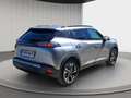 Peugeot 2008 Allure Eléctrico 100kW Gris - thumbnail 3