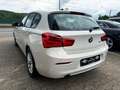 BMW 118 118 i Advantage Blanc - thumbnail 4