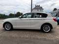 BMW 118 118 i Advantage Blanc - thumbnail 7