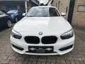 BMW 118 118 i Advantage Blanc - thumbnail 5
