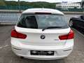 BMW 118 118 i Advantage Blanc - thumbnail 6