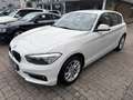 BMW 118 118 i Advantage Blanc - thumbnail 1