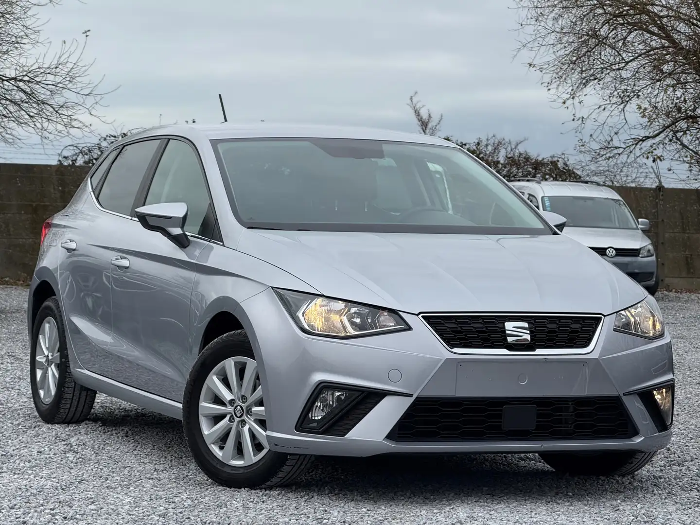 SEAT Ibiza Ibiza 1.0i MPI Style - GARANTIE - 2019 - 2