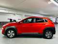Hyundai KONA ELECTRIC 204CH ( 64KW)  EXECUTIVE***FULL*** TVA *** SOH 100%*** Rot - thumbnail 4