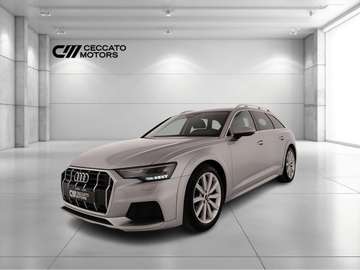 45 3.0 tdi mhev 48V quattro 245cv s-tronic