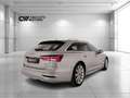 Audi A6 allroad 45 3.0 tdi mhev 48V quattro 245cv s-tronic Plateado - thumbnail 4