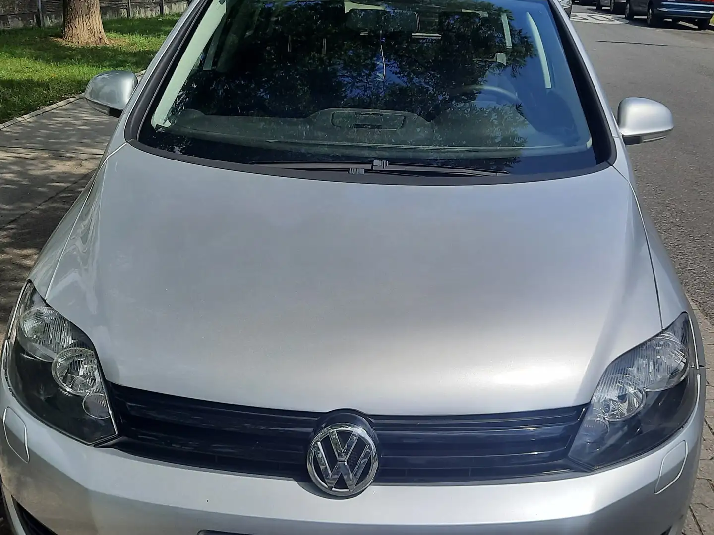 Volkswagen Golf Plus Golf Plus Comfortline 1,4 TSI Comfortline - 1