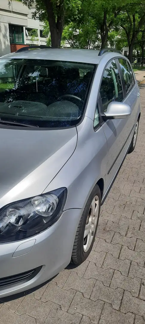 Volkswagen Golf Plus Golf Plus Comfortline 1,4 TSI Comfortline - 2