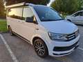 Volkswagen T6 California California Beach 2,0 TDI BMT DSG Beach Weiß - thumbnail 6