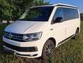 Volkswagen T6 California California Beach 2,0 TDI BMT DSG Beach Weiß - thumbnail 2