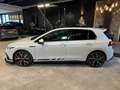 Volkswagen Golf GTI 2.0 TSI CLUBSPORT|PANO|FULL OPTIONS Wit - thumbnail 8
