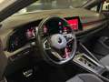 Volkswagen Golf GTI 2.0 TSI CLUBSPORT|PANO|FULL OPTIONS Wit - thumbnail 10