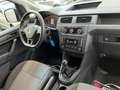 Volkswagen Caddy Kasten BMT Nfz *BENZIN / GAS AB WERK* Gris - thumbnail 16