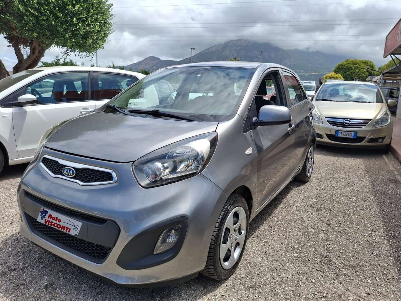 Kia Picanto