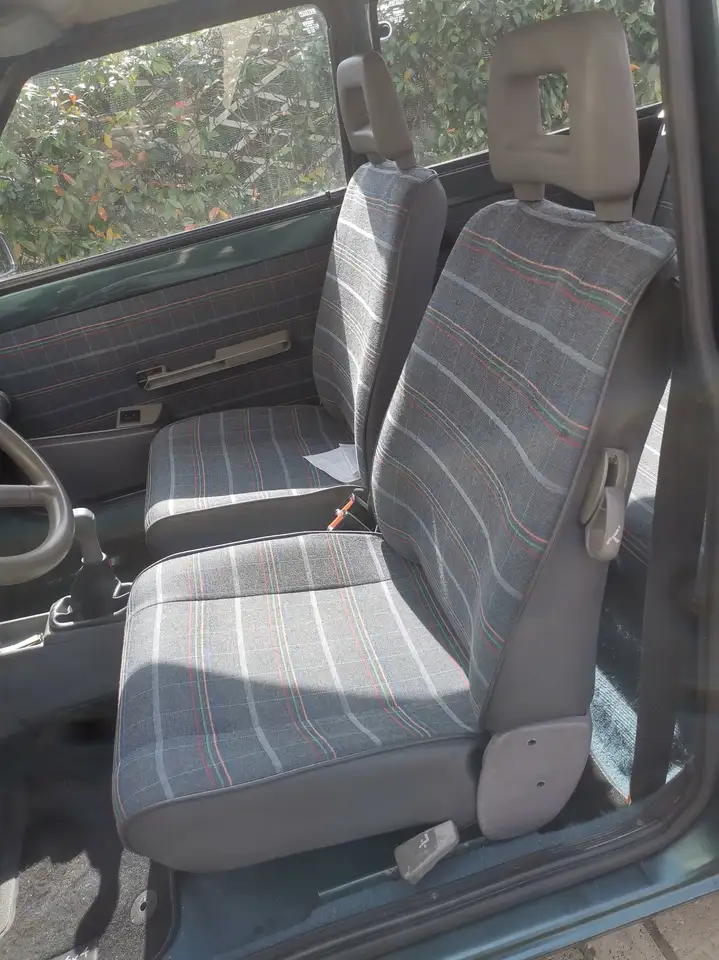 Fiat Panda 1.1 Country Club 4x4 cat., foto 7