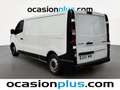 Renault Trafic Furgón L2H1 BluedCi 96kW CU aumentada Blanco - thumbnail 3