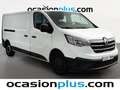 Renault Trafic Furgón L2H1 BluedCi 96kW CU aumentada Blanco - thumbnail 2