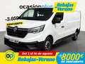 Renault Trafic Furgón L2H1 BluedCi 96kW CU aumentada Blanco - thumbnail 1