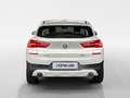 BMW X2 Advantage Weiß - thumbnail 16