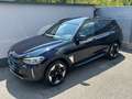 BMW iX3 Impressive/PANO/AD.LED/AHK/ALARM/HEADUP/HIFI/RÜ... Schwarz - thumbnail 2