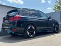 BMW iX3 Impressive/PANO/AD.LED/AHK/ALARM/HEADUP/HIFI/RÜ... Schwarz - thumbnail 24