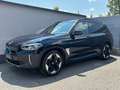 BMW iX3 Impressive/PANO/AD.LED/AHK/ALARM/HEADUP/HIFI/RÜ... Schwarz - thumbnail 1