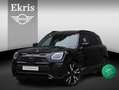 MINI Countryman C John Cooper Works Uitvoering | Pakket XL | Glazen Zwart - thumbnail 1